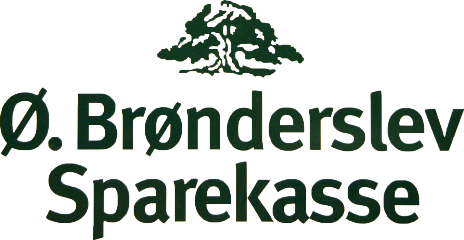 Øster Brønderslev Sparekasses Fond
